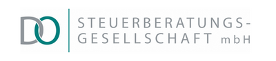 Logo DO Steuerberatungsgesellschaft mbH